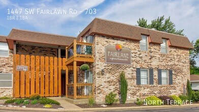 Building Photo - 1447 SW Fairlawn Rd