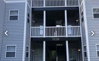 Building Photo - 1120 Carlton Ave