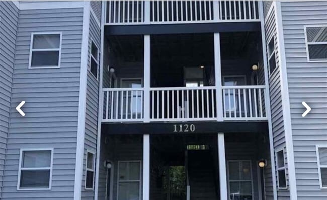 Building Photo - 1120 Carlton Ave