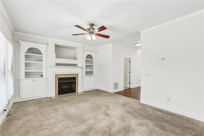 Building Photo - 1923 Thomas Pointe Trace