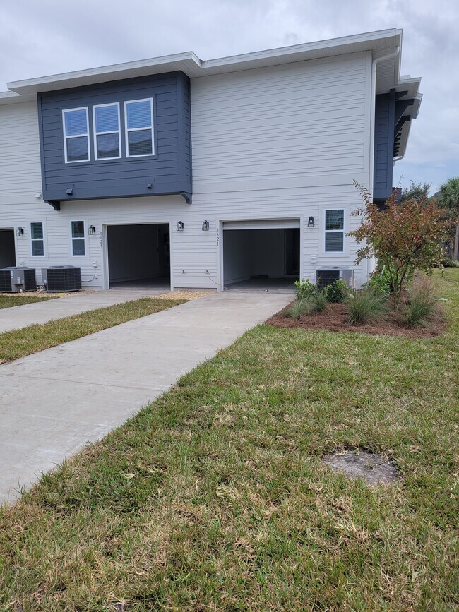 Photo - 8621 Tavistock Lakes Blvd Townhome