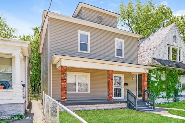 Foto del edificio - 3630 River Park Dr