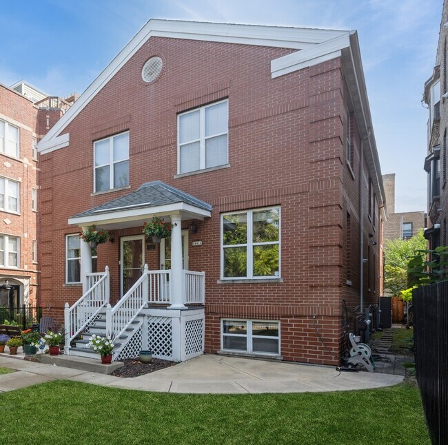 Foto del edificio - 4441 N Paulina St