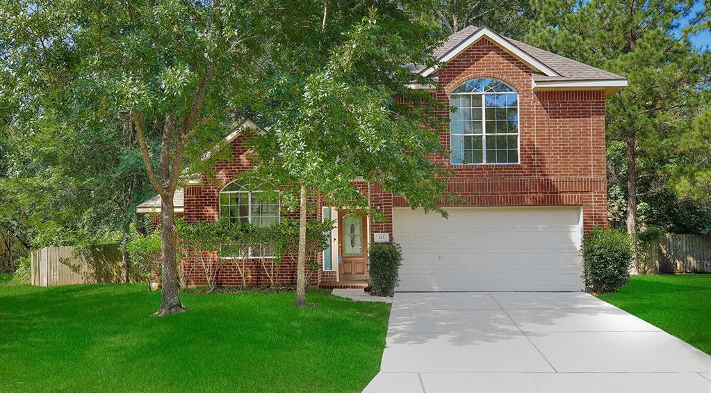 Primary Photo - 143 S Abram Cir