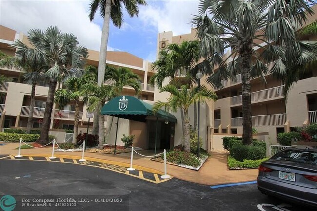 Foto del edificio - 7653 Granville Dr