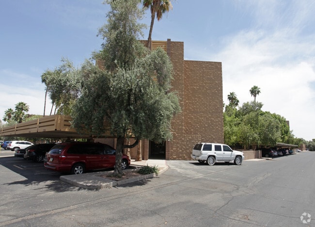 Building Photo - Bella Vista Senior Living