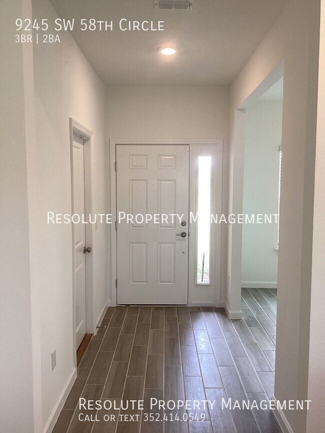 Foto del edificio - BRAND NEW 3/2 in Freedom Crossing Preserve
