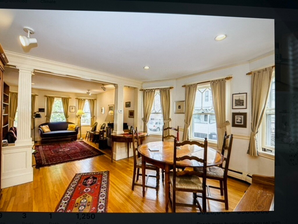 Foto principal - 107 Montgomery St