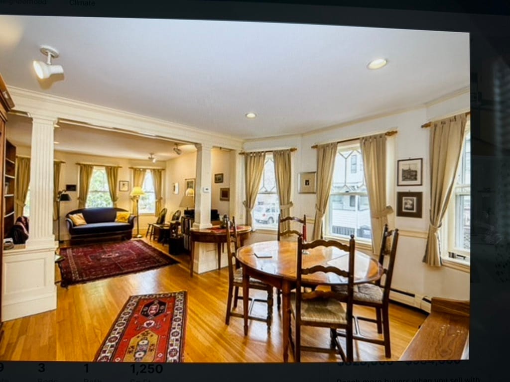 Primary Photo - 107 Montgomery St