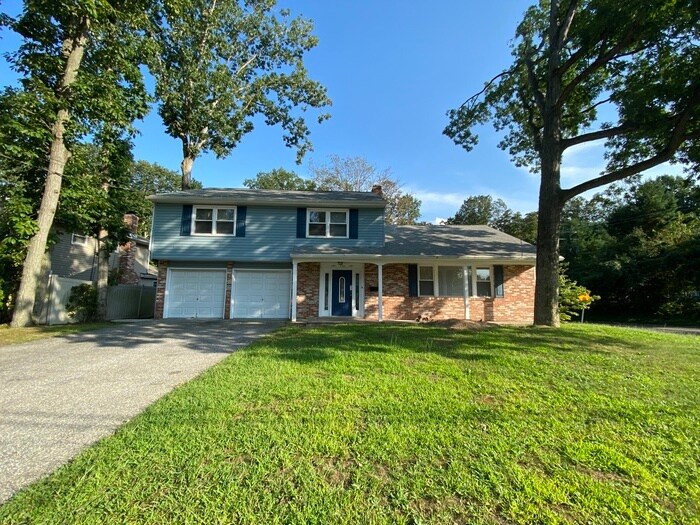 Primary Photo - Beautiful Single Family Home