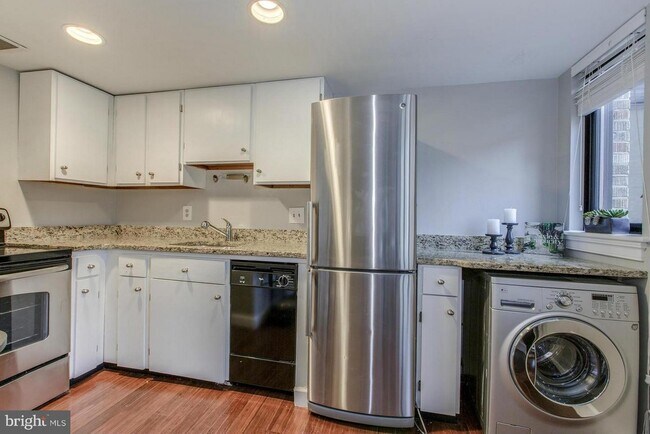Foto del edificio - 1701 16th St NW