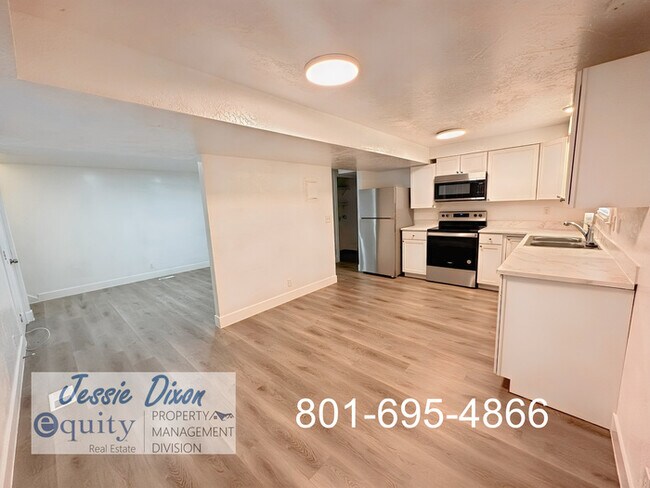 Foto del edificio - 223 W 2350 N