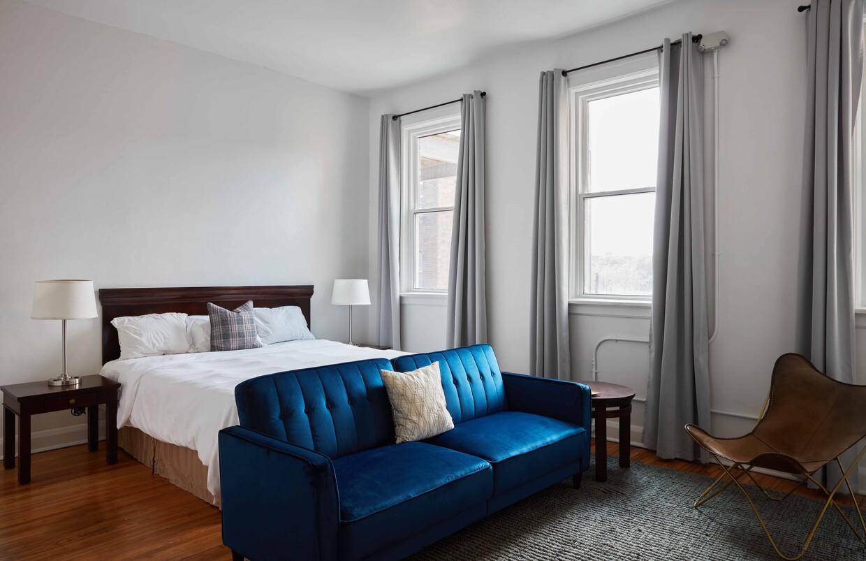 Foto principal - 915 Madison Ave