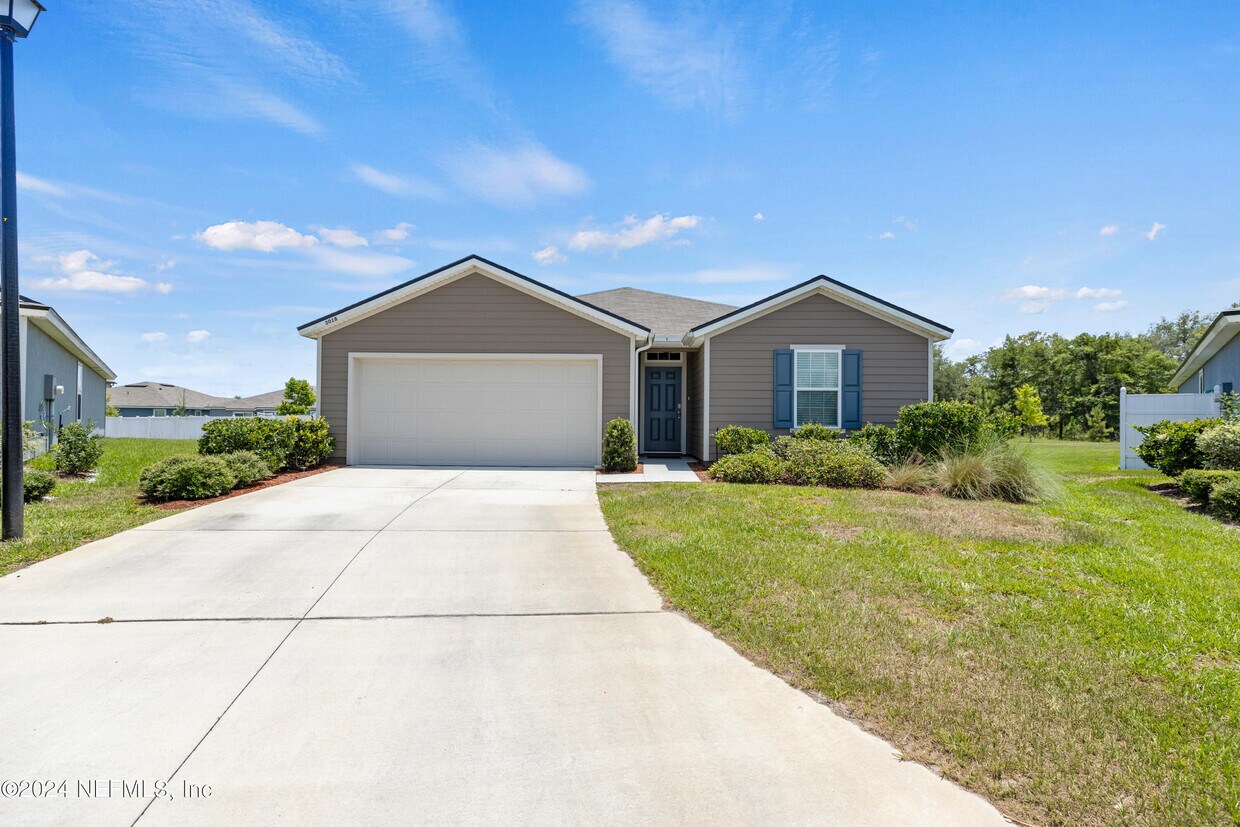 Primary Photo - 3018 Fisher Oak Pl