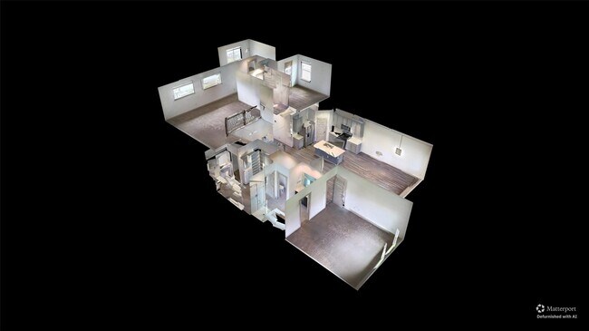 Building Photo - 7326 Teton Creek Trace