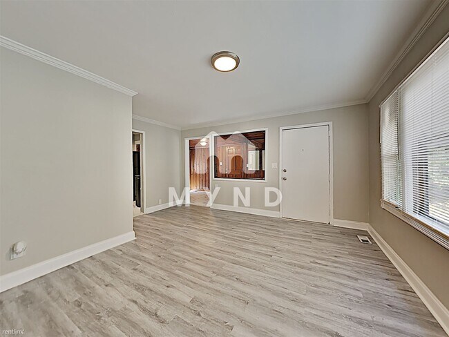 Building Photo - 3 br, 1 bath House - 4658 Burks Rd