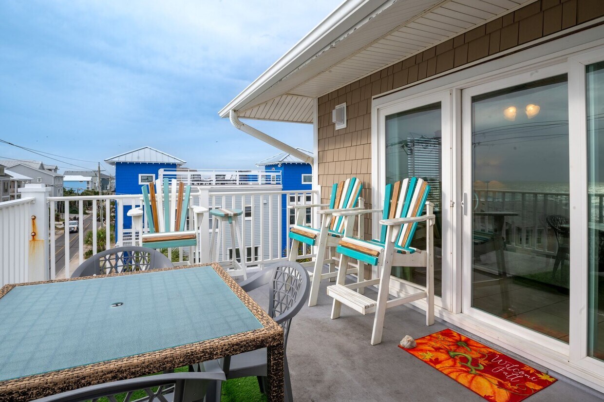 Primary Photo - OFF-SEASON MONTHLY RENTAL - ESCAPE THE WIN...