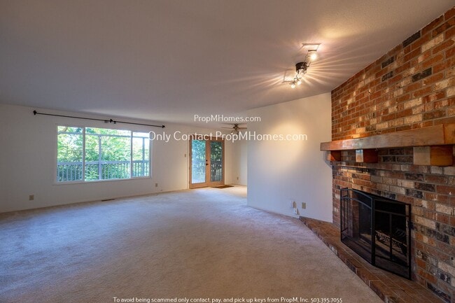 Building Photo - Spacious Home with Attached Garage, Expans...