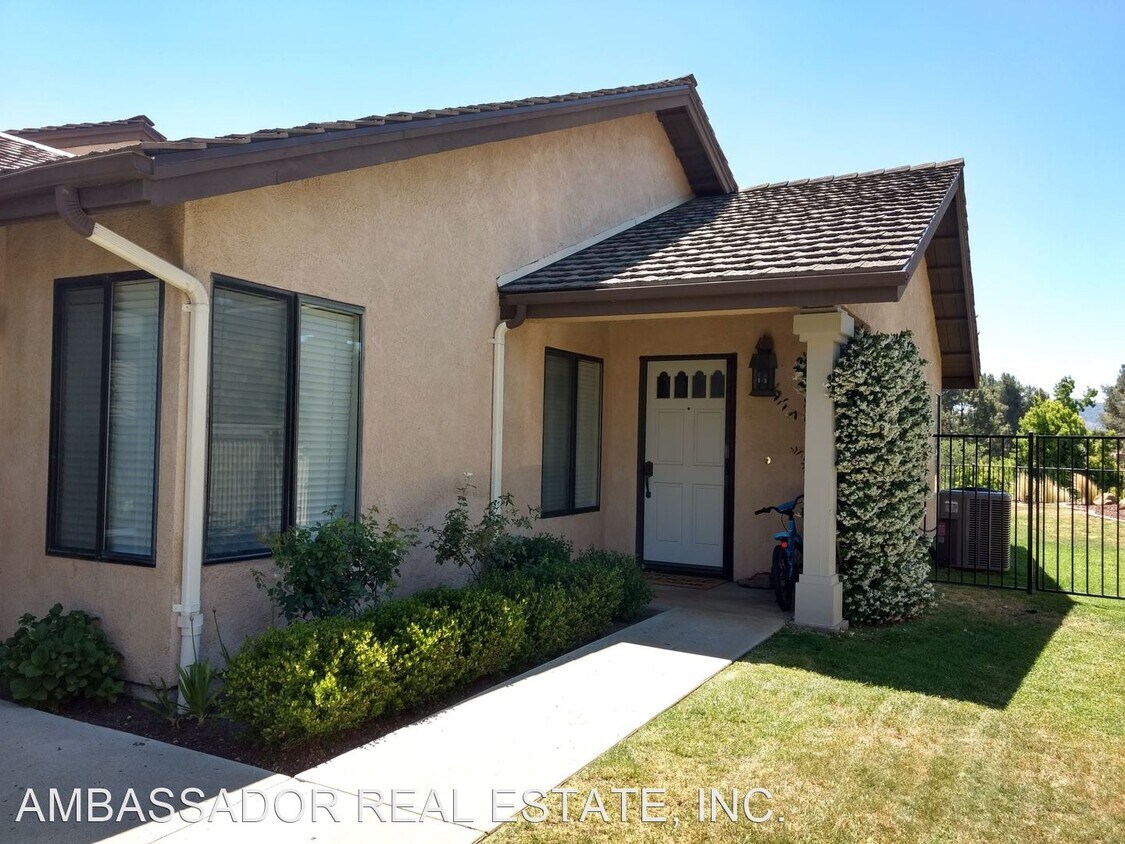 Primary Photo - 2 br, 2 bath House - 4335 Los Padres Drive