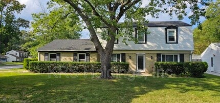 Building Photo - 3628 Forrester Ln