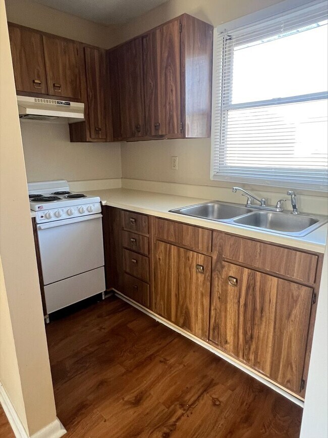 Foto del edificio - Cozy 1 bed 1 bath apartment