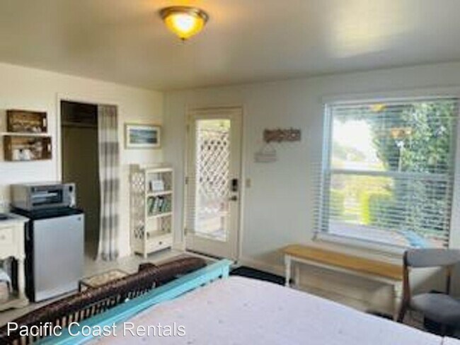 Foto del edificio - Studio, 1 bath House - 2800 Fortune Street