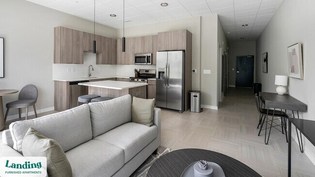 Foto del edificio - 600 19th St N