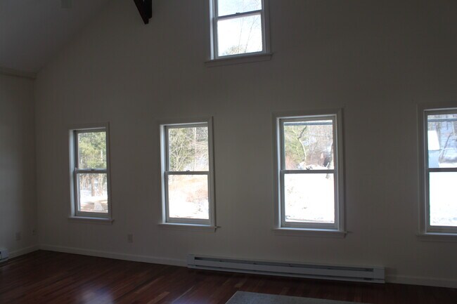 sala de estar - 180 Cherry Brook Rd