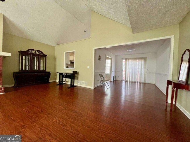 Foto del edificio - 3307 James Harbor Way NW