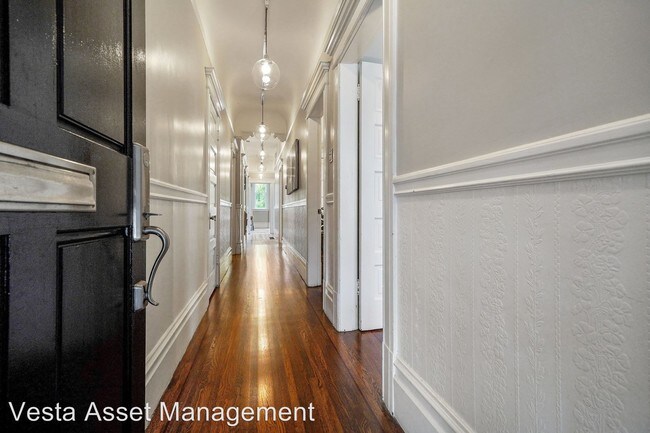 Foto del edificio - 3 br, 1.5 bath House - 929 Stanyan Street