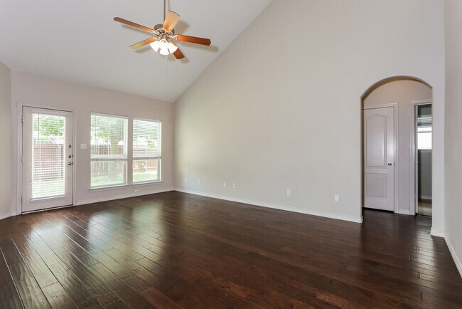 Foto del edificio - 4309 Twinleaf Dr