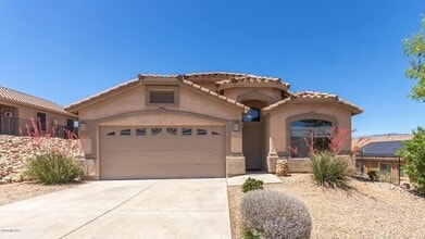 Building Photo - 13237 E Mesquite Flat Spring Dr