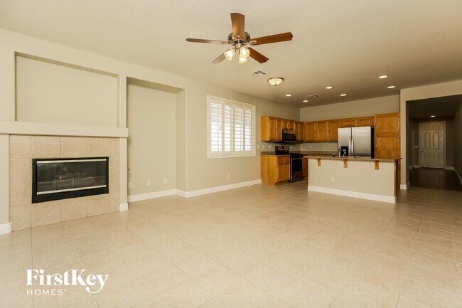 Foto del edificio - 7671 Almond Blossom Ct
