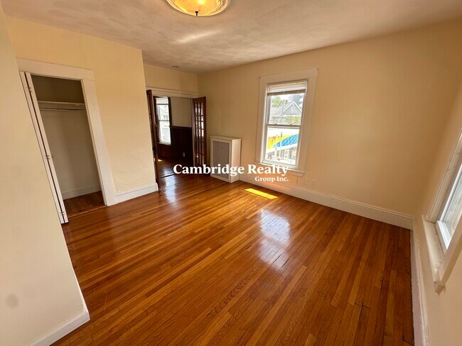 Foto del edificio - 543 Broadway