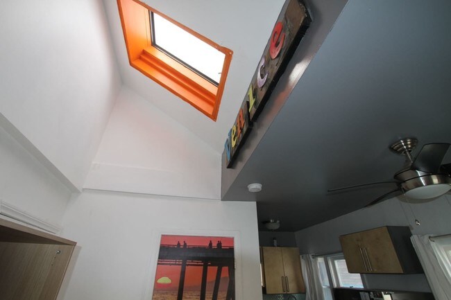 skylight - 45 Ozone Ave