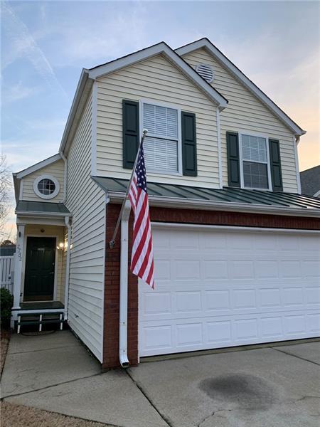 Foto del edificio - 2732 Albion Farm Way