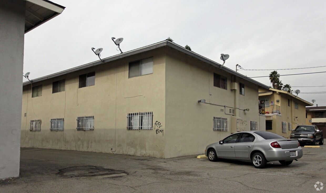 Foto del edificio - 10349 Pradera Ave
