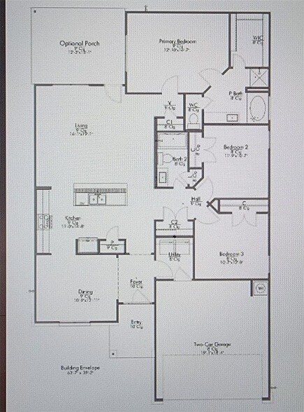 Foto del edificio - 4004 Centerfire Rd