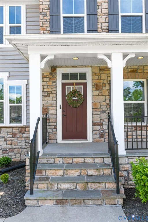 Foto del edificio - 10430 Eagle Ct