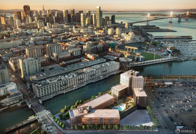 Foto del edificio - 1000 3rd St