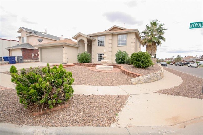 Foto del edificio - 3153 Royal Crest St