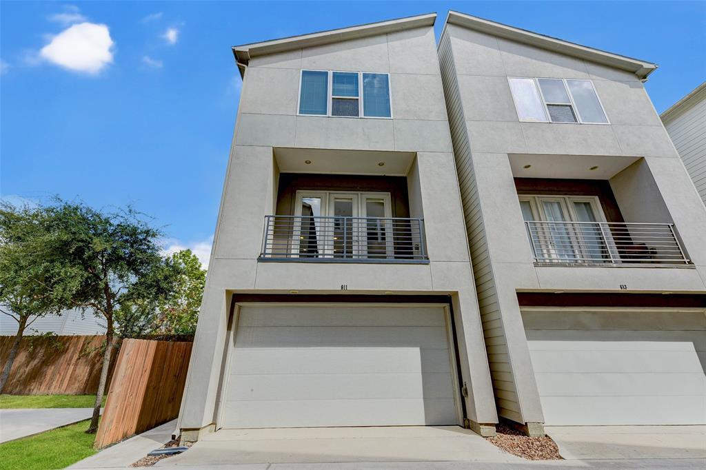 Foto principal - 611 Bayou St