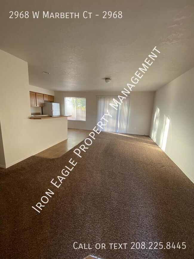 Building Photo - 2968 W Marbeth Ct