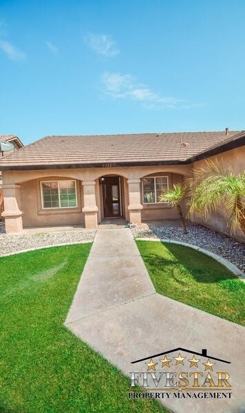 Building Photo - 4412 Sierra Redwood Dr