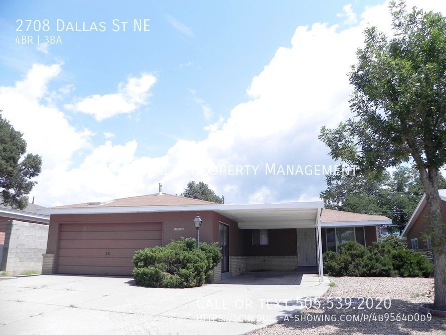 Primary Photo - Completely Remodeled Solid Brick House in ...