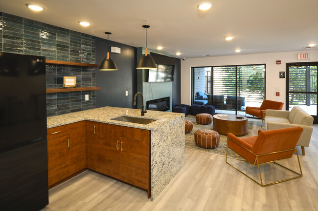 Building Photo - 1107 S. Second St by Bankier Apartments