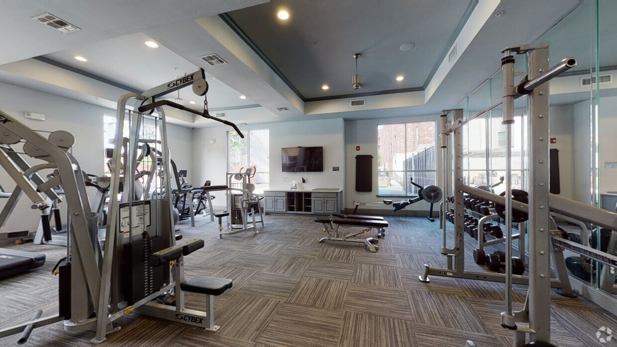 Photo - Marquis Enclave Apartments