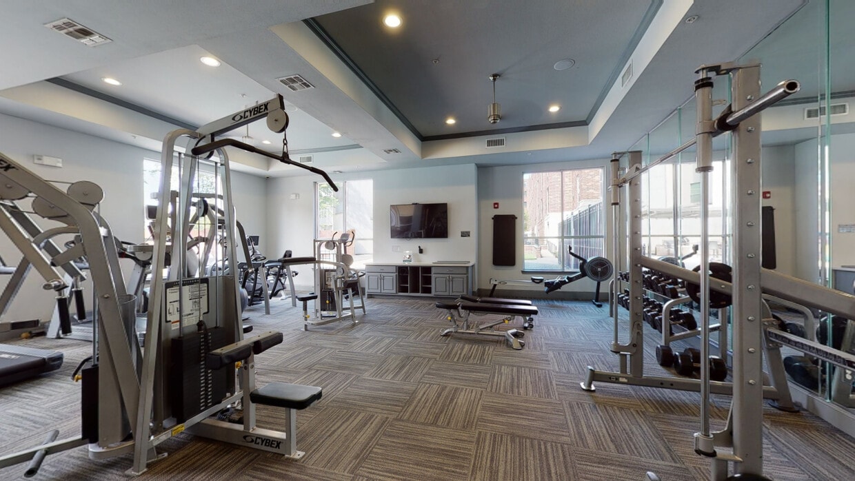 Photo - Marquis Enclave Apartments