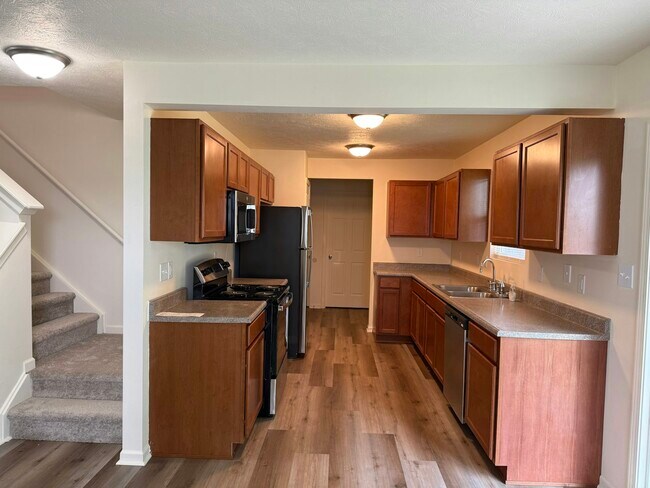 Foto del edificio - 3429 Grove Berry Ln