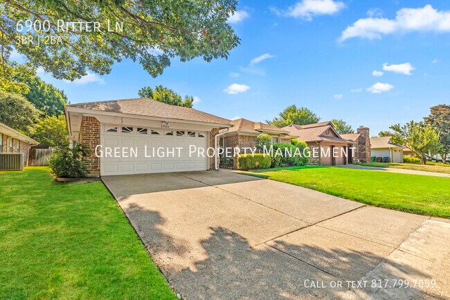 Foto del edificio - 6900 Ritter Ln